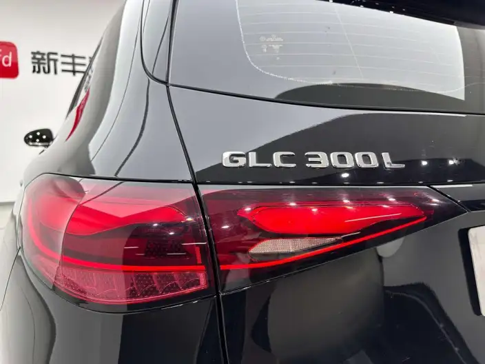 Mercedes-Benz GLC 2024 Model Facelift GLC 300 L 4MATIC Dynamic Model 5 seat – фото 9