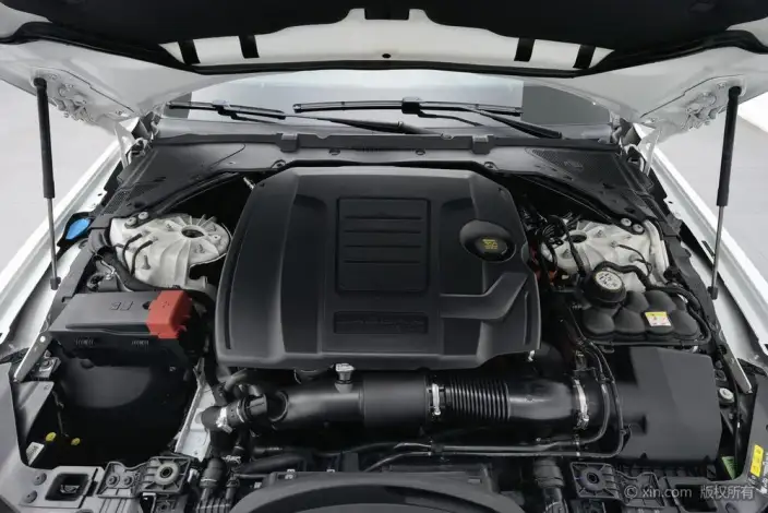 Jaguar XE L 2021 Model 2.0T 250PS S Enterprising Youya Edition – фото 5