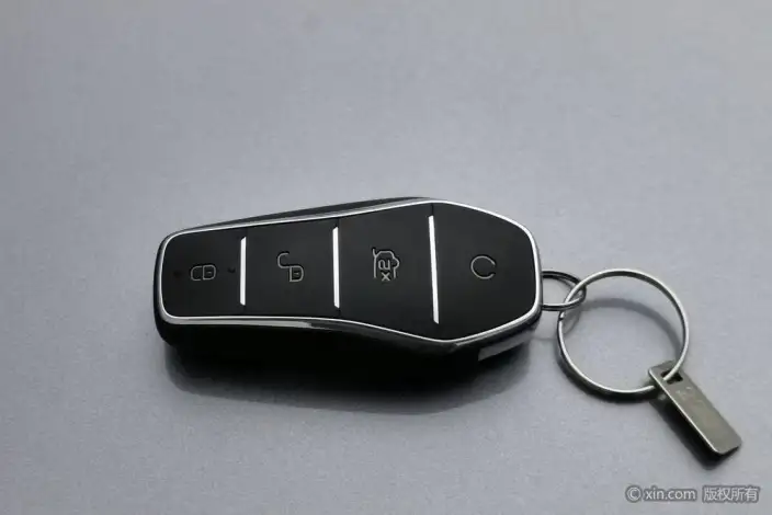 BYD Han DM 2022 Model DM-p 202KM 4WD Flagship Model – фото 6