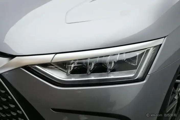 BYD Han DM 2022 Model DM-p 202KM 4WD Flagship Model – фото 7