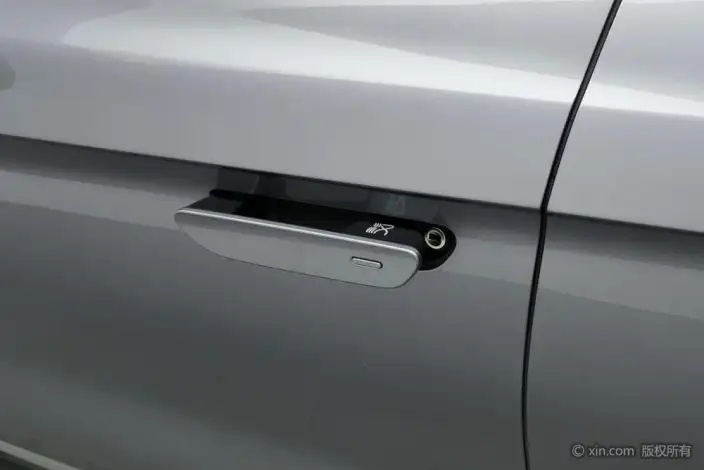 BYD Han DM 2022 Model DM-p 202KM 4WD Flagship Model – фото 10