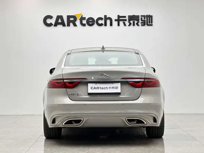 Jaguar XFL 2024 Model 2.0T P250 2WD Exclusive Deluxe Edition – фото 6