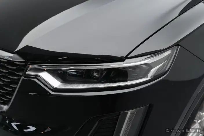 Cadillac XT6 2022 Model 2.0T VII seat 4WD Luxury Model – фото 7