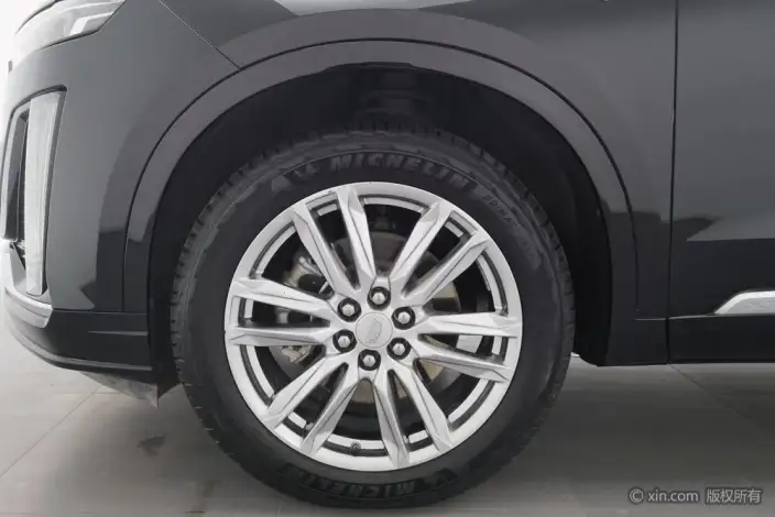 Cadillac XT6 2022 Model 2.0T VII seat 4WD Luxury Model – фото 9