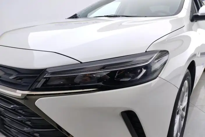 Chevrolet Corolla 2024 Model 1.5L DCT Yuexiang Edition – фото 4