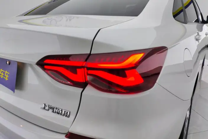 Chevrolet Corolla 2024 Model 1.5L DCT Yuexiang Edition – фото 5