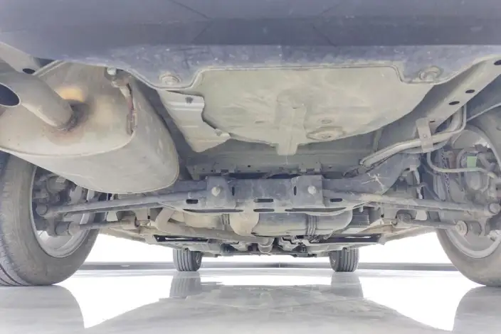 Chevrolet Corolla 2024 Model 1.5L DCT Yuexiang Edition – фото 6