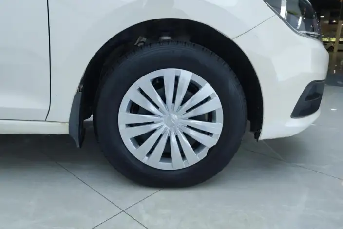 Volkswagen Santana 2021 Model 1.5L Manual Fashion edition