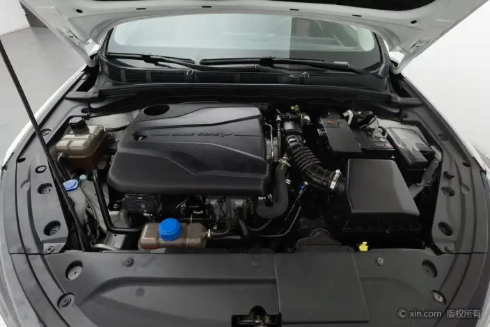 Changan Eado 2024 Model PLUS 1.4T DCT High Power Edition – фото 5