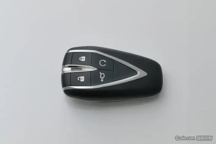 Changan Eado 2024 Model PLUS 1.4T DCT High Power Edition – фото 6