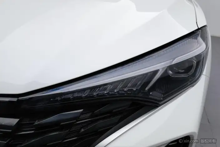 Changan Eado 2024 Model PLUS 1.4T DCT High Power Edition – фото 7