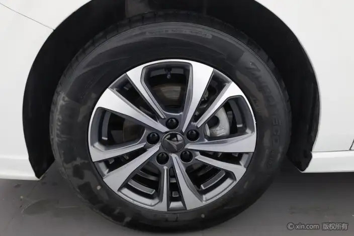 Changan Eado 2024 Model PLUS 1.4T DCT High Power Edition – фото 9