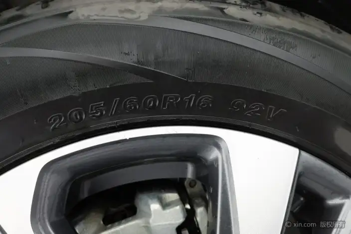 Changan Eado 2024 Model PLUS 1.4T DCT High Power Edition – фото 10