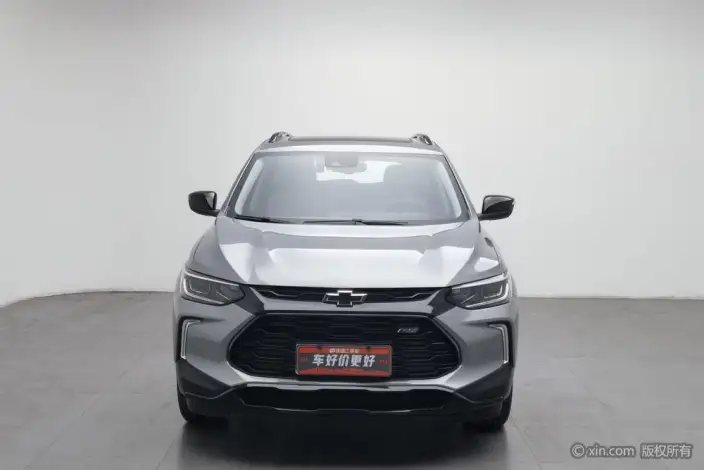 Chevrolet Trax 2022 Model RS 1.5T CVT Cool Max