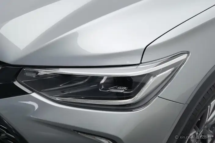 Chevrolet Trax 2022 Model RS 1.5T CVT Cool Max – фото 7