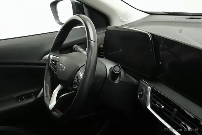 Chevrolet Trax 2022 Model RS 1.5T CVT Cool Max – фото 8