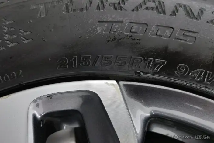 Chevrolet Trax 2022 Model RS 1.5T CVT Cool Max – фото 10