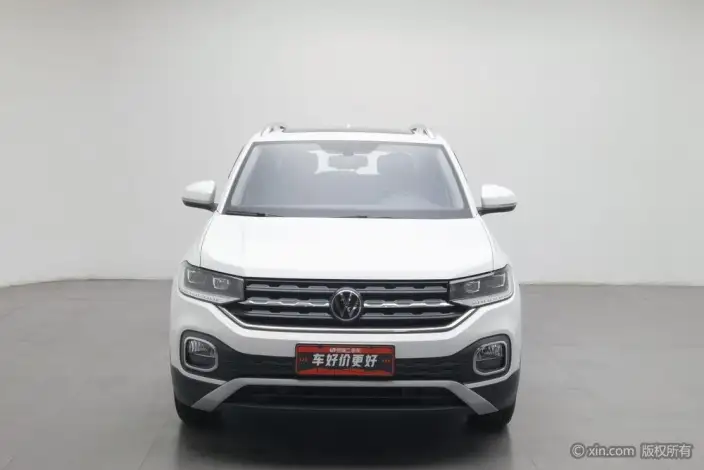 Tacqua 2023 Model 200TSI DSG Yuezhilian Edition