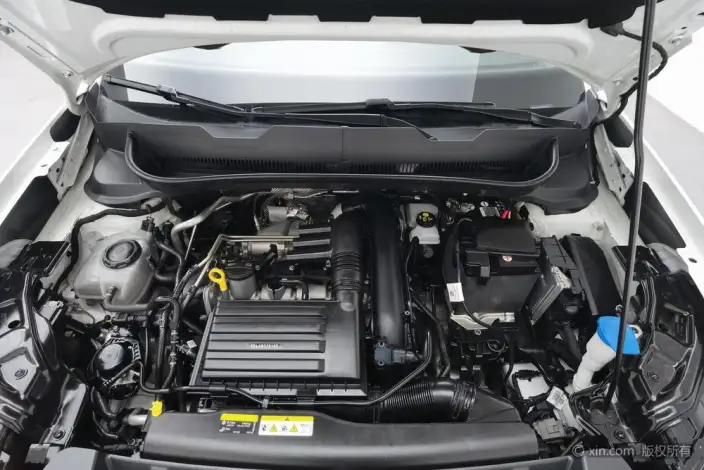 Tacqua 2023 Model 200TSI DSG Yuezhilian Edition – фото 5