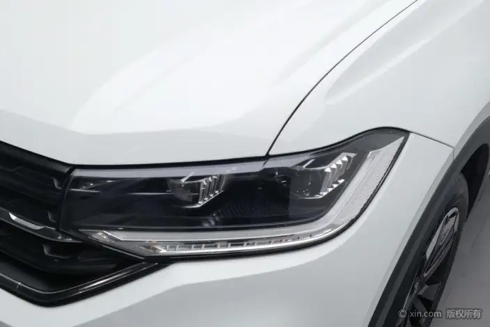 Tacqua 2023 Model 200TSI DSG Yuezhilian Edition – фото 7