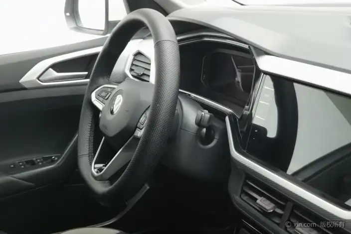 Tacqua 2023 Model 200TSI DSG Yuezhilian Edition – фото 9