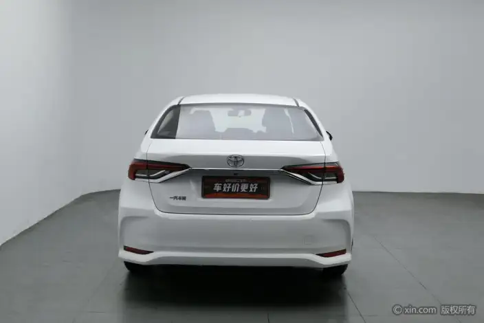 Toyota Corolla 2021 Model 1.5L CVT Elite Edition
