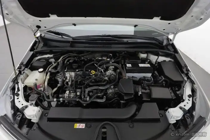 Toyota Corolla 2021 Model 1.5L CVT Elite Edition – фото 5