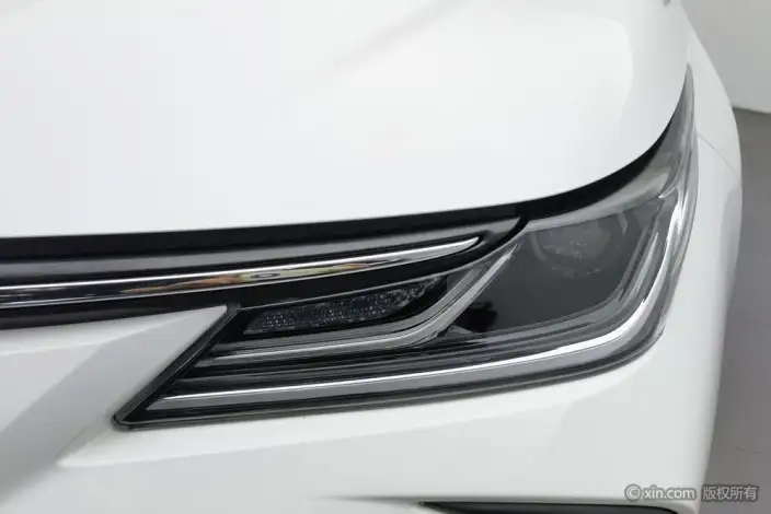 Toyota Corolla 2021 Model 1.5L CVT Elite Edition – фото 7