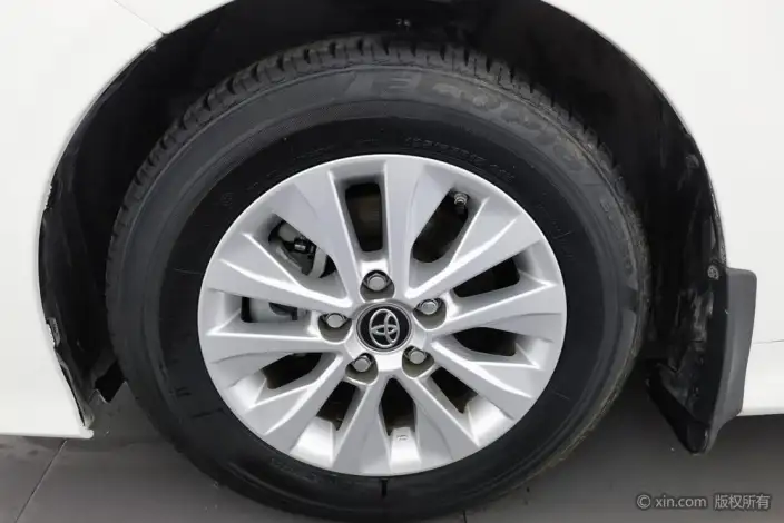Toyota Corolla 2021 Model 1.5L CVT Elite Edition – фото 8