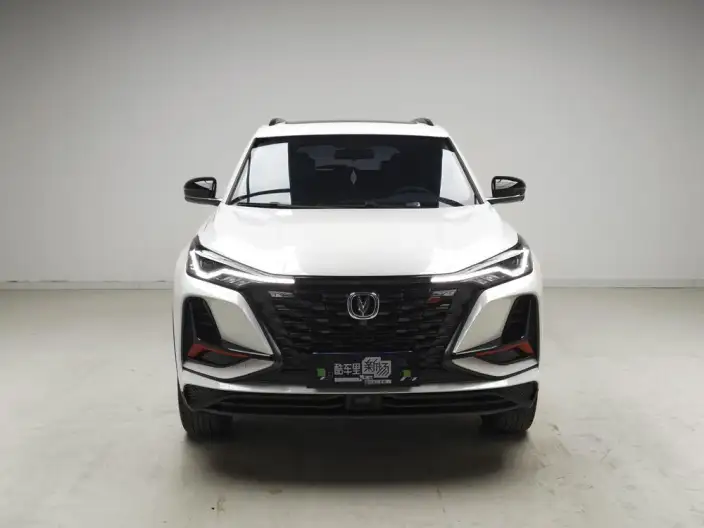 Changan CS75 PLUS 2022 Model 2.0T Automatic Pilot Model
