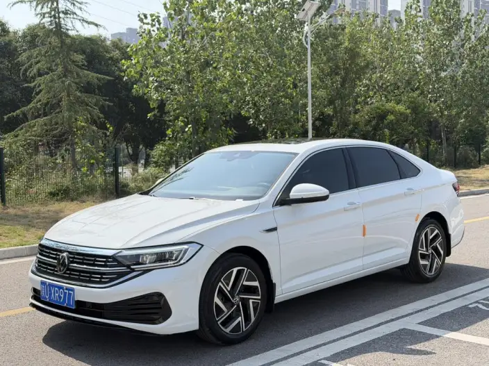 Volkswagen Sagitar 2024 Model 300TSI DSG Beyond Edition