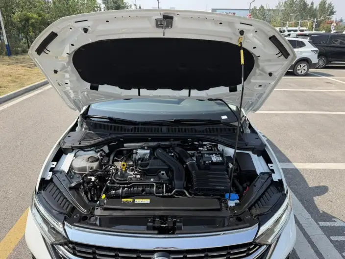 Volkswagen Sagitar 2024 Model 300TSI DSG Beyond Edition – фото 7