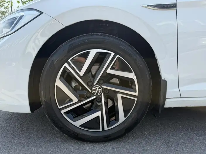 Volkswagen Sagitar 2024 Model 300TSI DSG Beyond Edition – фото 10