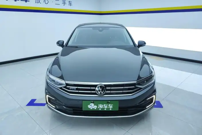 Volkswagen Magotan PHEV 2022 Model Noble Model