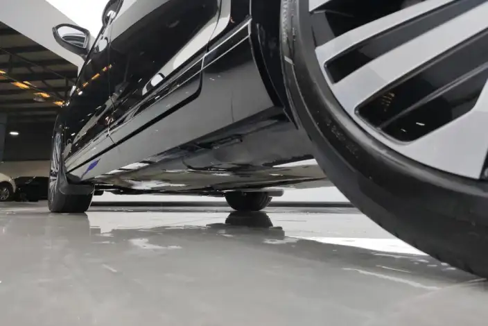 Volkswagen Magotan PHEV 2022 Model Noble Model – фото 7