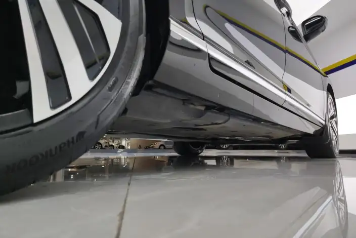 Volkswagen Magotan PHEV 2022 Model Noble Model – фото 8
