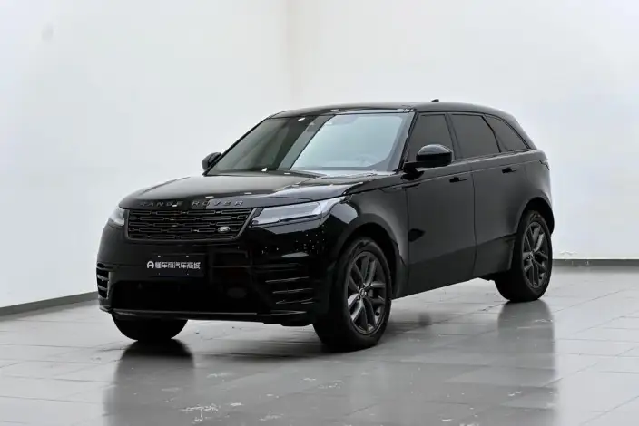 Range Rover Velar 2026 Model 250PS Dynamic SE