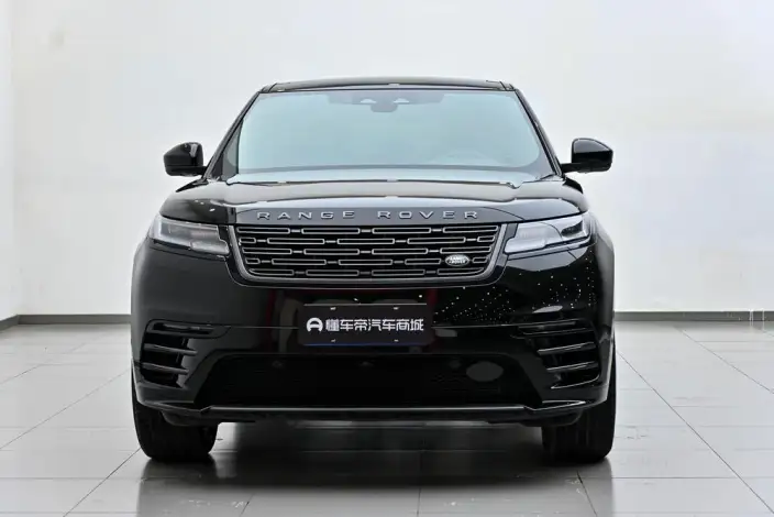 Range Rover Velar 2026 Model 250PS Dynamic SE