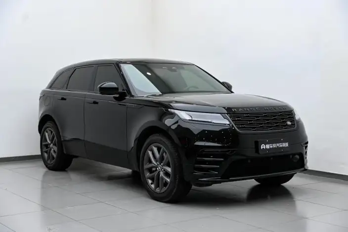 Range Rover Velar 2026 Model 250PS Dynamic SE