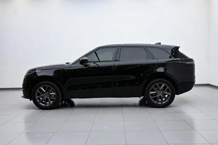 Range Rover Velar 2026 Model 250PS Dynamic SE