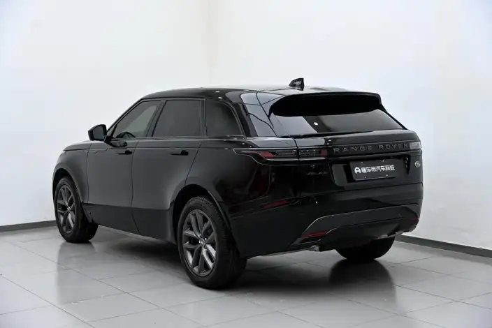 Range Rover Velar 2026 Model 250PS Dynamic SE – фото 5