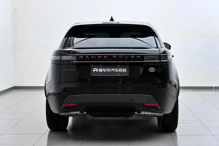 Range Rover Velar 2026 Model 250PS Dynamic SE – фото 6