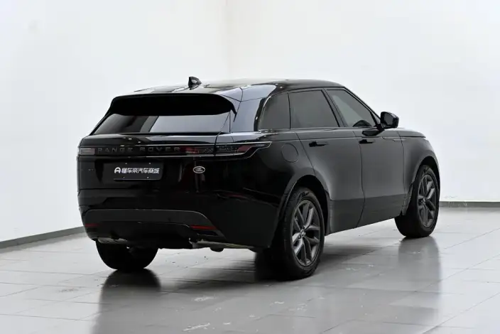 Range Rover Velar 2026 Model 250PS Dynamic SE – фото 7