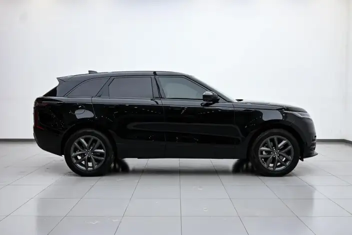 Range Rover Velar 2026 Model 250PS Dynamic SE – фото 8