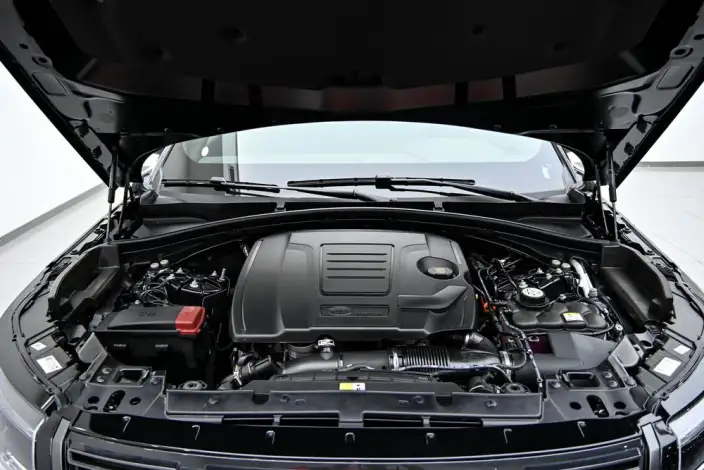 Range Rover Velar 2026 Model 250PS Dynamic SE – фото 10