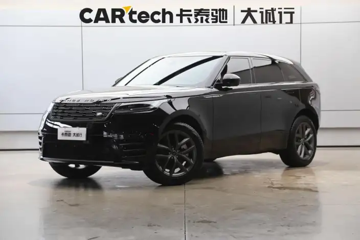 Range Rover Velar 2026 Model 250PS Dynamic SE – фото 1