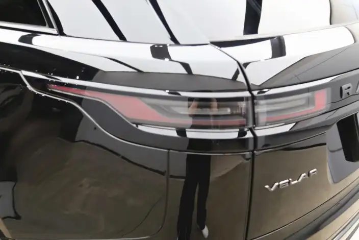 Range Rover Velar 2026 Model 250PS Dynamic SE – фото 9