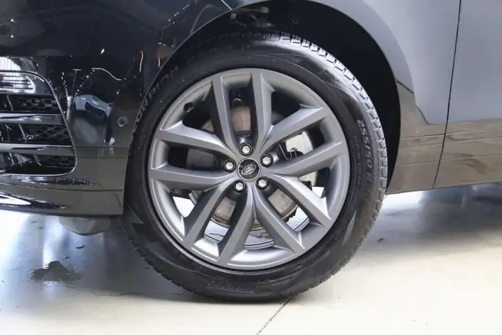 Range Rover Velar 2026 Model 250PS Dynamic SE – фото 10