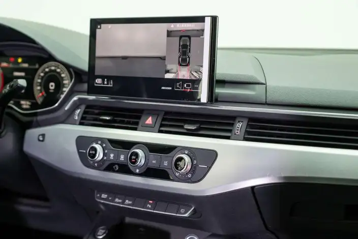 Audi A4 L 2022 Model 40 TFSI Fashion Dynamic Model – фото 10