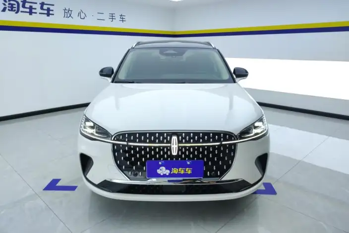 Lincoln Corsair 2024 Model 2.0T 4WD Zunyao Edition – фото 2